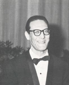 Alfredo Amatruda