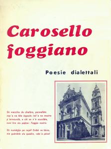 Raffaele Lepore - Carosello foggiano